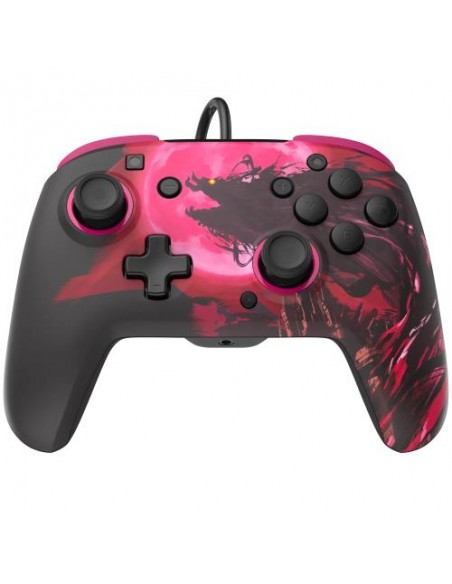 Igralni plošček PDP Nintendo Switch REMATCH - CALAMITY GANON