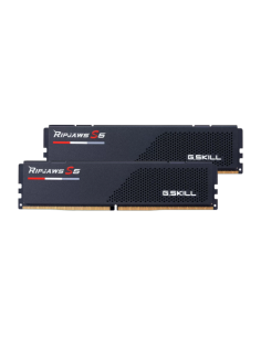 RAM DDR5 2x32GB 6000MHz G.Skill Ripjaws S5 (F5-6000J3636F16GX2-RS5K)