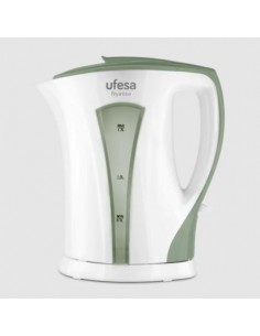 Grelnik vode Ufesa Nyassa