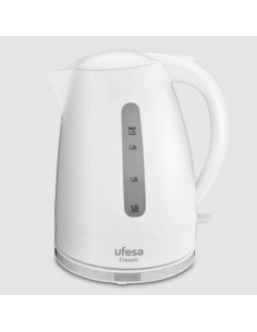 Grelnik vode Ufesa Classic Hervidora
