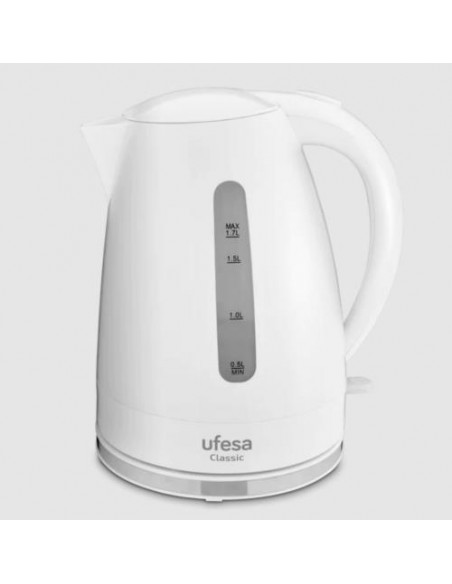 Grelnik vode Ufesa Classic Hervidora