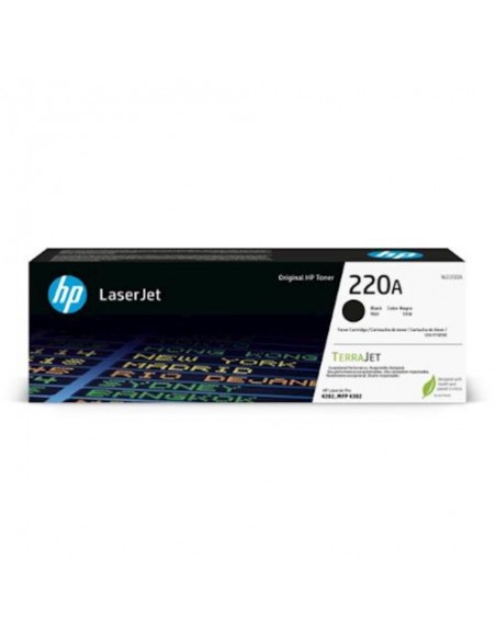 HP toner 220A črn za LJ Pro 4202/4302 (2.000 str.)