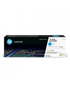 HP toner 220A cyan za LJ Pro 4202/4302 (1.800 str.)