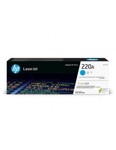 HP toner 220A cyan za LJ Pro 4202/4302 (1.800 str.)