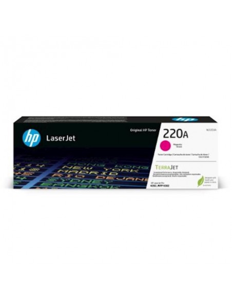 HP toner 220A magenta za LJ Pro 4202/4302 (1.800 str.)