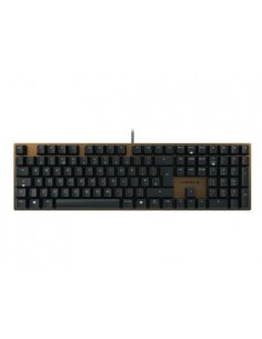 Tipkovnica Cherry KC 200 MX (G80-3950LIBEU-2) SLO g