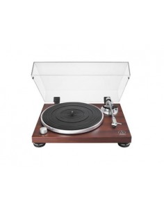 Gramofon Audio-Technica AT-LPW50BTRW