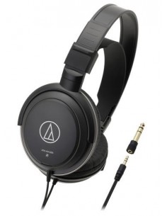 Slušalke Audio-Technica ATH-AVC200