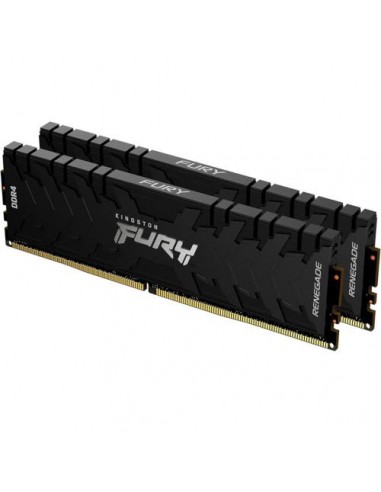 RAM DDR4 2x32GB 3200/PC25600 Kingston Fury Renegade (KF432C16RB2K2/64)