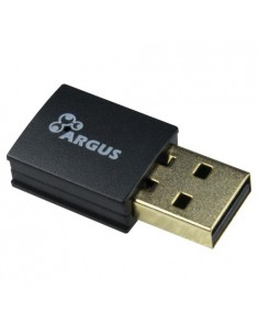 Brezžična mrežna kartica USB Inter-tech EP-107 (88883056)