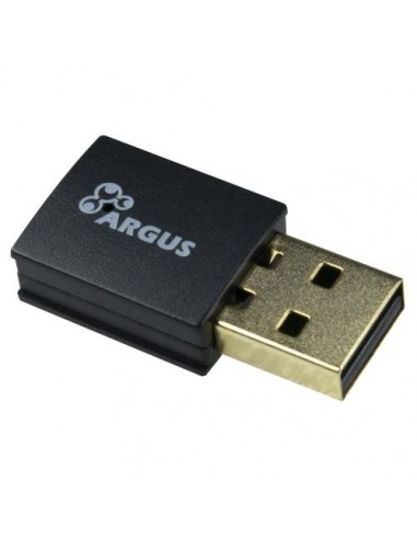 Brezžična mrežna kartica USB Inter-tech EP-107 (88883056) N600