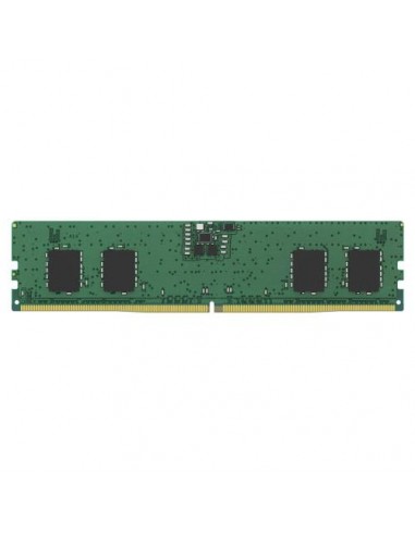 RAM DDR5 8GB 5600MHz Kingston (KVR56U46BS6-8)