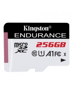 Spominska kartica Micro SDXC 256GB Kingston Endurance (SDCE/256GB)