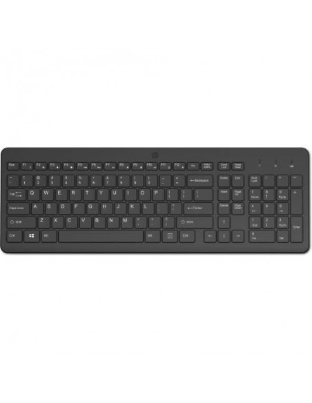 Tipkovnica HP 225 (805T1AA)