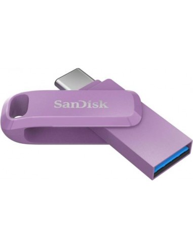 USB disk 128GB Sandisk Ultra Dual GO (SDDDC3-128G-G46NBB)