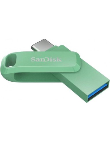 USB disk 64GB SanDisk Ultra Dual GO (SDDDC3-064G-G46AG)
