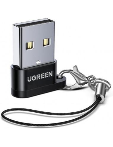 Adapter USB-A na USB-C, Ugreen 50568