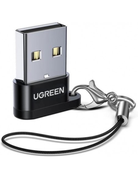 Adapter USB na USB-C, Ugreen 50568