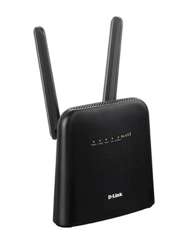 Brezžični router D-Link DWR-960/W, 4G/LTE