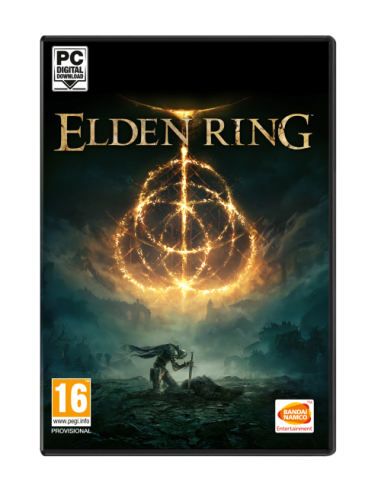 Elden Ring - Launch Edition (PC)