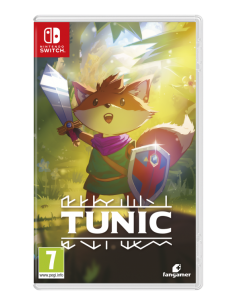 TUNIC (Nintendo Switch)