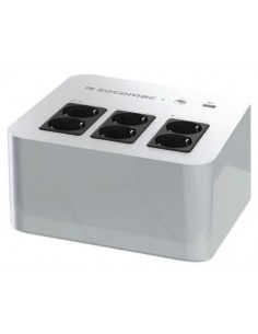 UPS Socomec NeTYS PL 480W/800VA (NPL-0800-D)