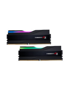 RAM DDR5 2x16GB 6400MHz G.SKILL Trident Z5 RGB (F5-6400J3239G16GX2-TZ5NR)