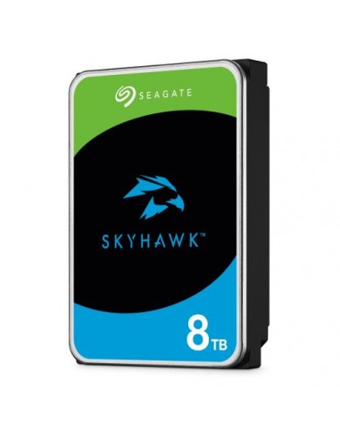 Trdi disk Seagate SkyHawk (ST8000VX010) 8TB