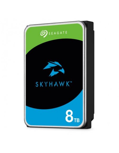 Trdi disk Seagate SkyHawk 8TB (ST8000VX010)