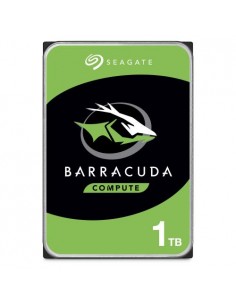 Trdi disk Seagate Barracuda 1TB (ST1000DM014)
