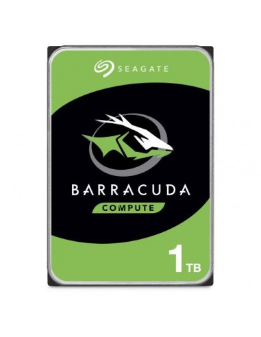 Trdi disk Seagate Barracuda (ST1000DM014) 1TB, 5400, 256MB