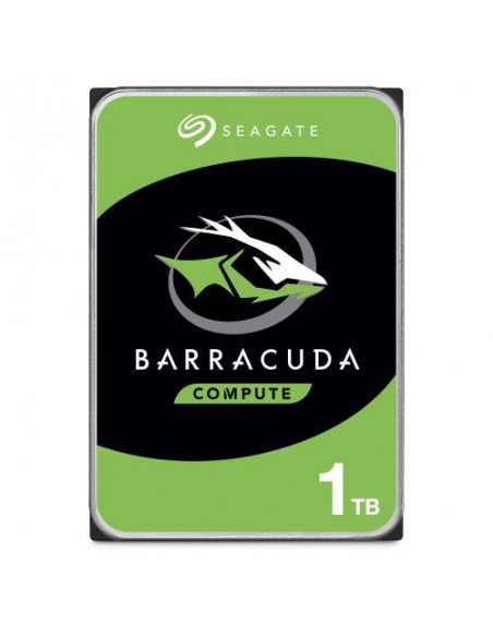 Trdi disk Seagate Barracuda 1TB (ST1000DM014)