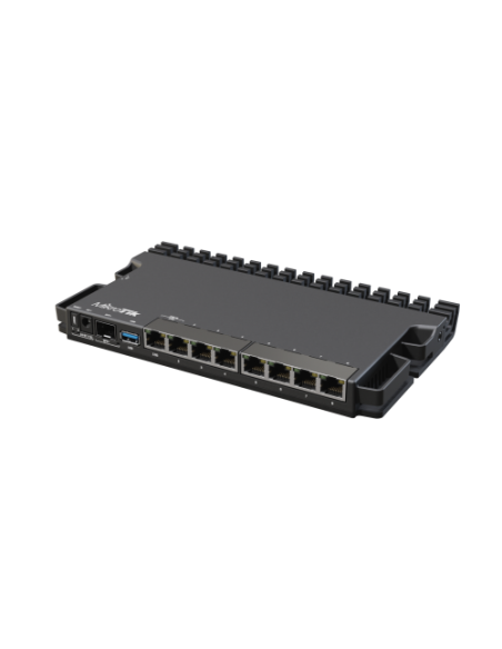 Router Mikrotik RB5009UG+S+IN