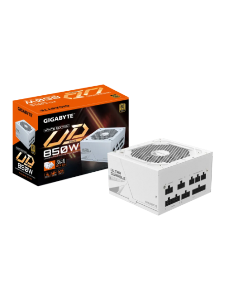 Napajalnik Gigabyte 850W UD850GM PG5W (GP-UD850GM PG5W)