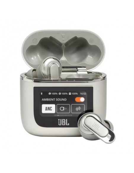 Slušalke JBL Tour Pro 2 TWS