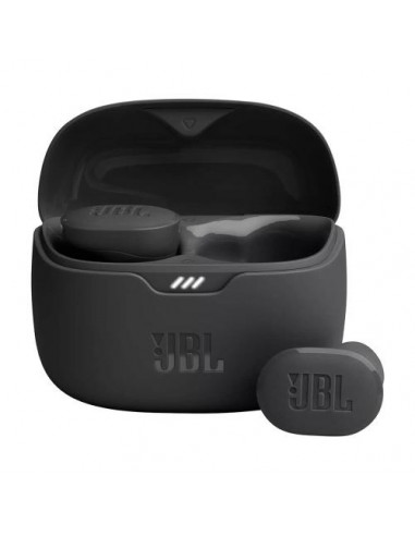 Slušalke JBL Tune Buds, črne