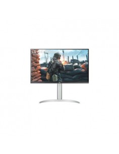 Monitor LG 27"/68cm 27UP650-W.BEU, 3840x2160, 1200:1, 5ms, 400cd/m2