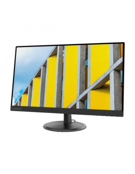 Monitor Lenovo 27"/68.5cm D27Q-30 (66FAGAC6EU) 2560x1440, 250cd/m2, 1000:1, 4ms