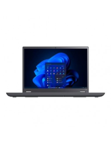 Prenosnik Lenovo ThinkPad P16v G1 (21FC000TSC) i7-13800H 16inch WUXGA 32GB 1TB RTX 2000 ADA W11P