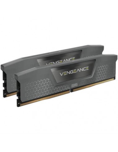 RAM DDR5 2x16GB 5600MHz Corsair Vengeance Black (CMK32GX5M2B5600Z40)