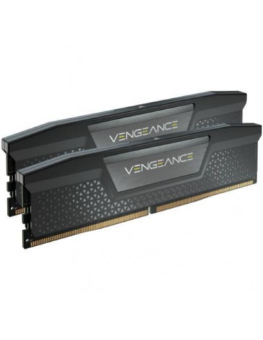 RAM DDR5 2x16GB 6000MHz Corsair Vengeance Grey (CMK32GX5M2E6000C36)