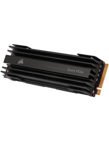 SSD Corsair MP600 PRO (CSSD-F1000GBMP600PRO) M.2 1TB, 7000/5550 MB/s