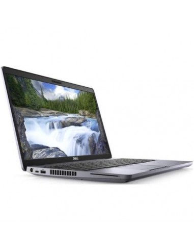 Prenosnik Dell Latitude 5511, i5-10400H / 16GB / SSD512GB / 1280x800 / WLAN / BT / CAM / Win 10 Pro COA