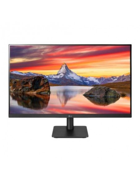 Monitor LG 27"/68cm 27MP400P-B, 1920x1080, 250cd/m2, 1000:1, 5ms