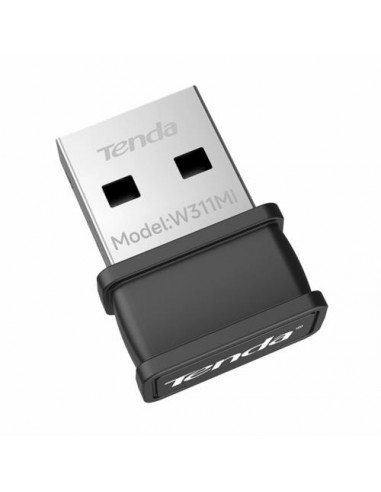 Brezžična mrežna kartica USB Tenda W311MI