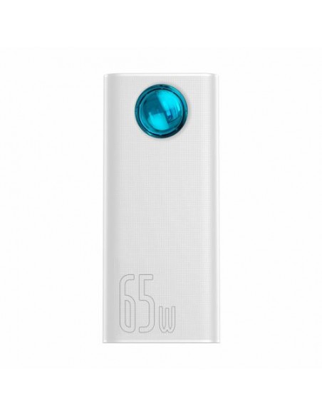 Prenosna baterija Baseus PPLG000102, 30.000mAh