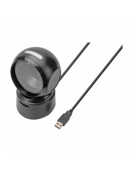 Čitalec črtne kode Digitus DA-81005, 2D