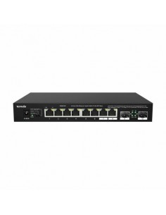 Switch Tenda TEM2010F
