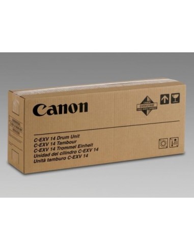 Canon boben C-EXV14 črn za IR2016/2020 (55.000 str.)