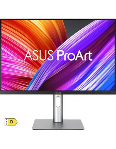 Monitor Asus 24"/61cm PA248CRV, HDMI/2xDP, 1920x1200, 1000:1, 350 cd/m2, 5ms